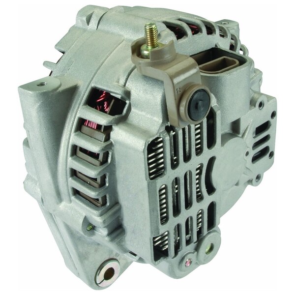 Ilc Replacement For Remy, 13211 Alternator 13211 ALTERNATOR - main